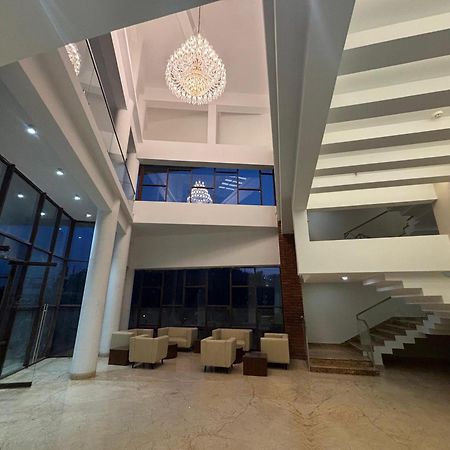 The Pearl Club Resort Shānti Niketan Exteriér fotografie