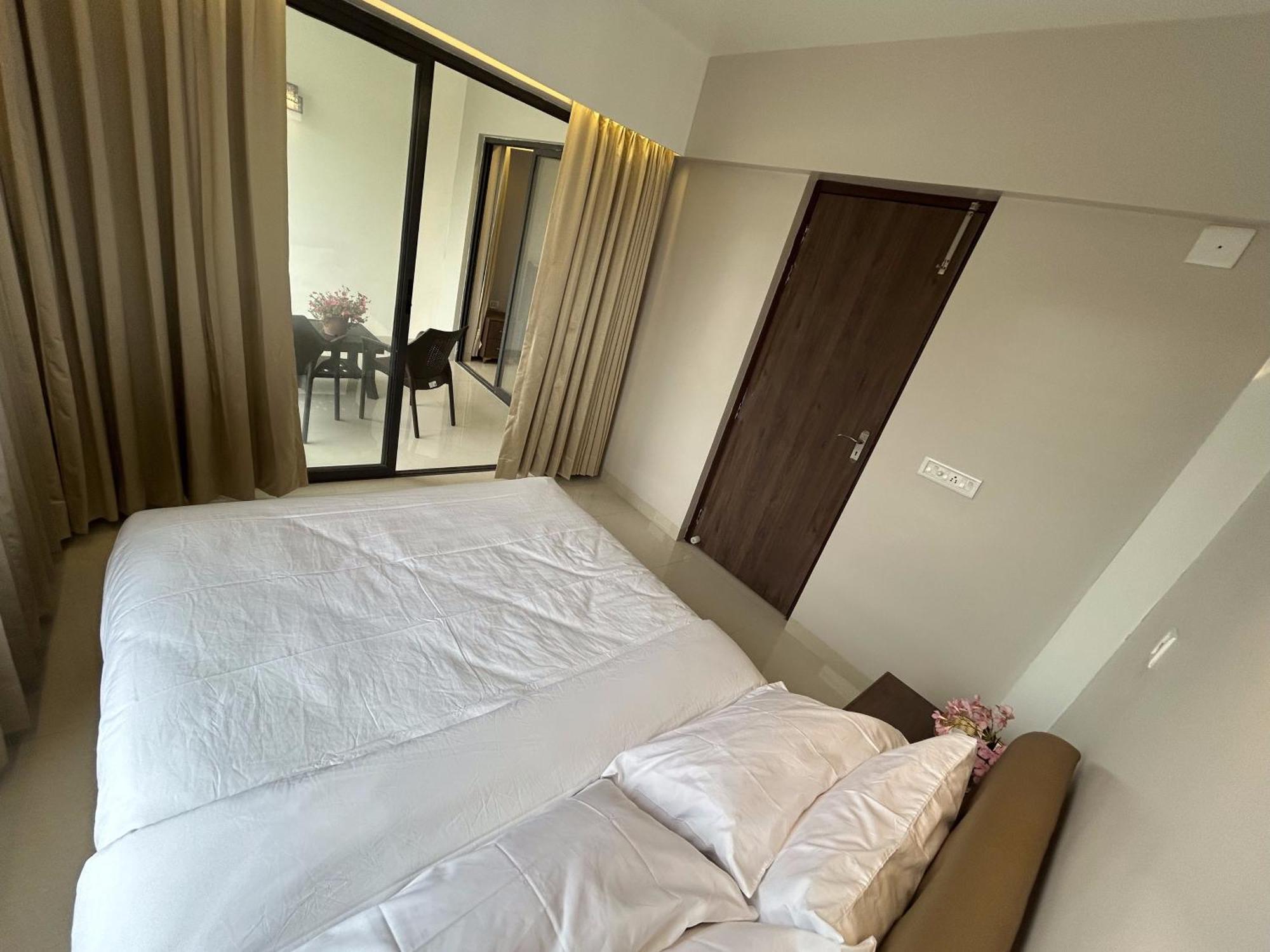 The Pearl Club Resort Shānti Niketan Exteriér fotografie