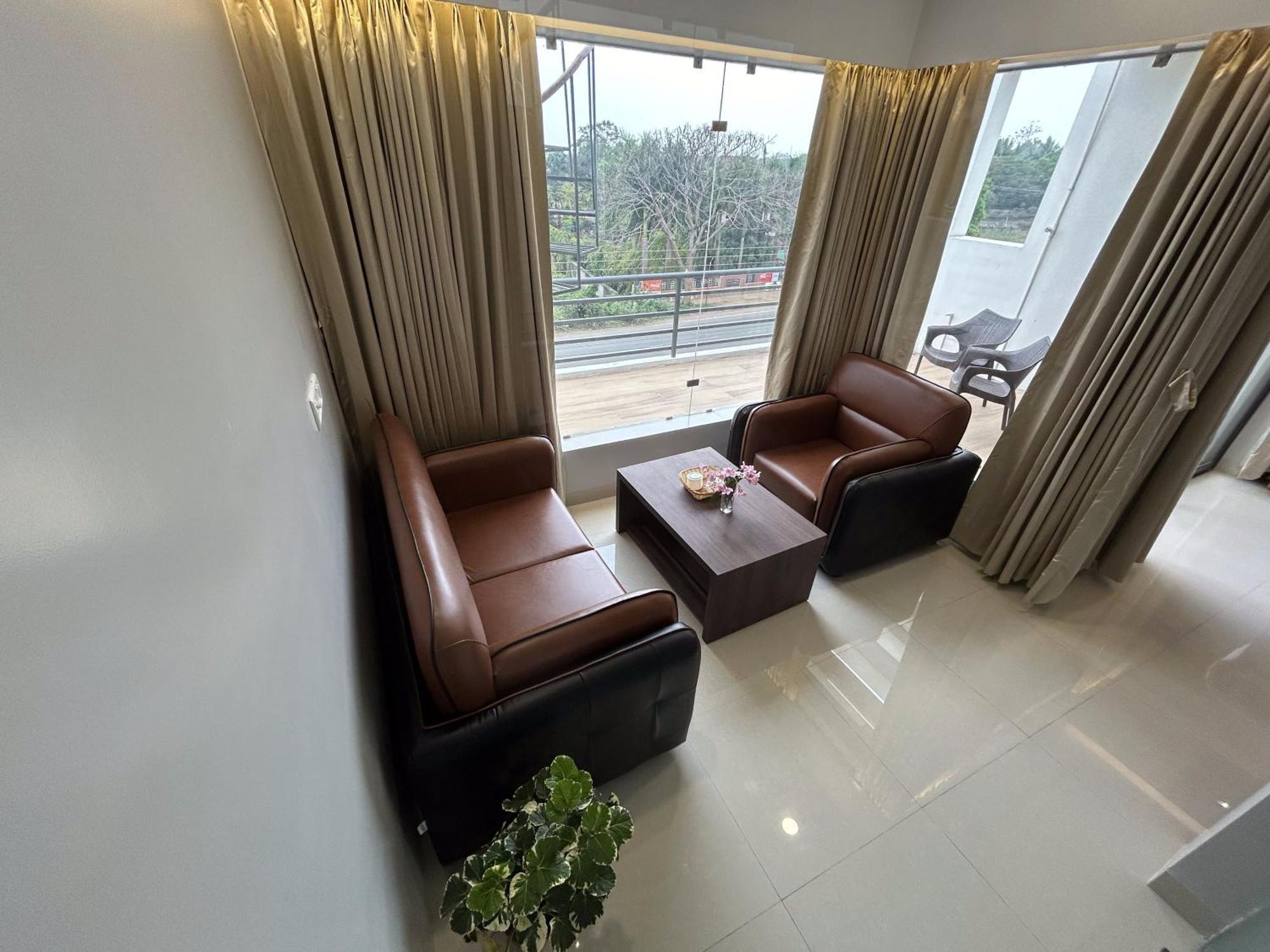 The Pearl Club Resort Shānti Niketan Exteriér fotografie
