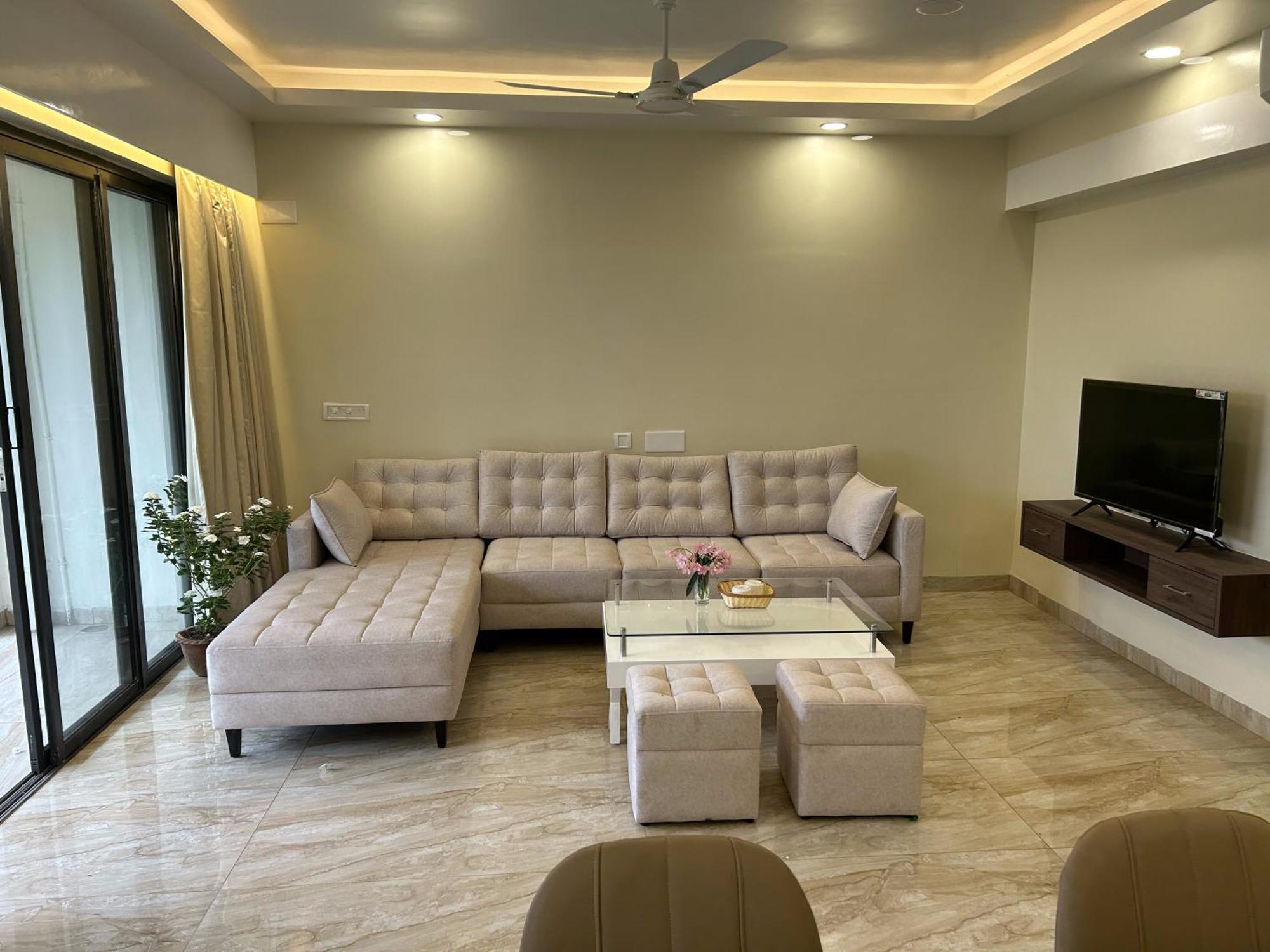 The Pearl Club Resort Shānti Niketan Exteriér fotografie