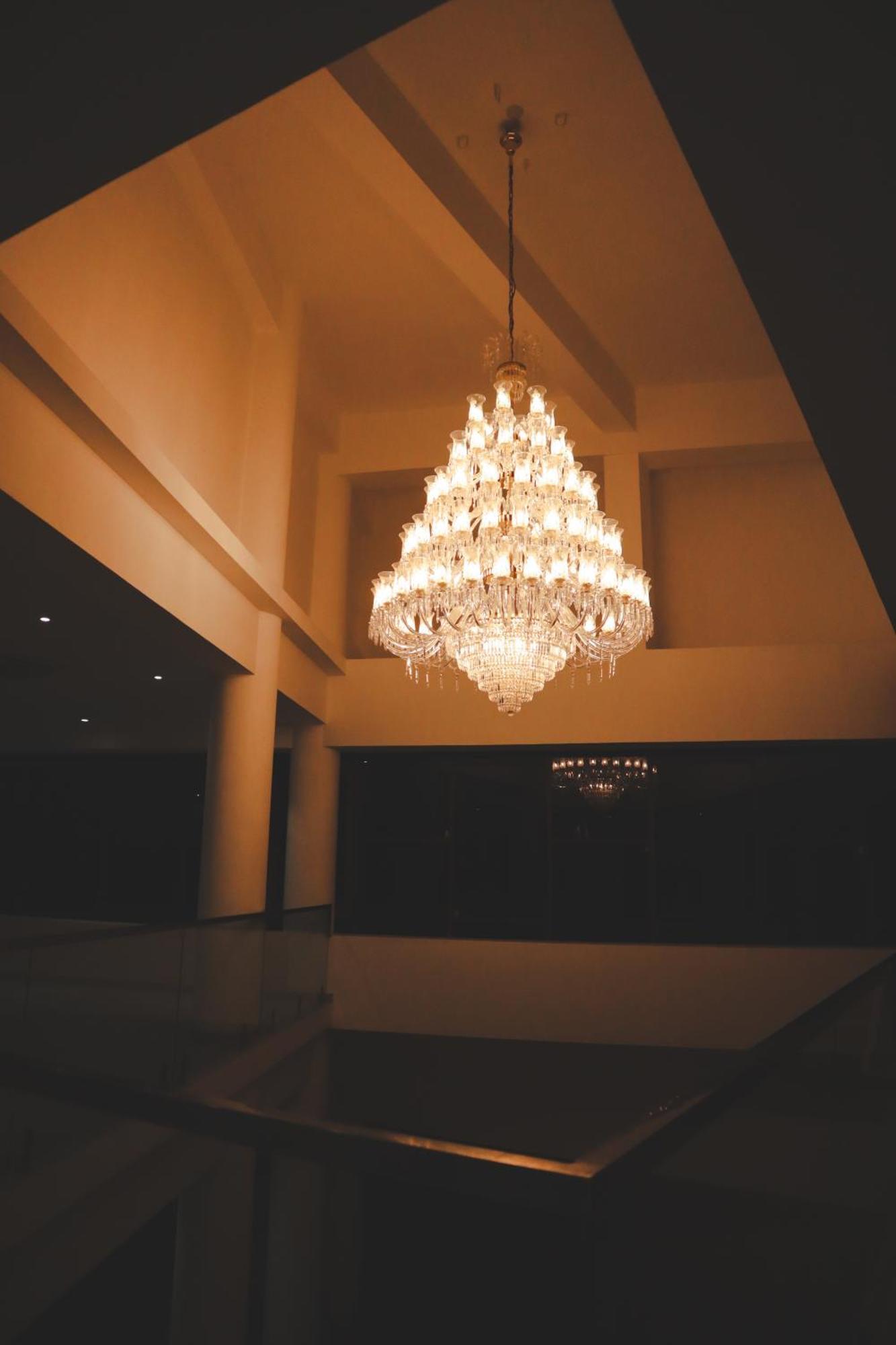 The Pearl Club Resort Shānti Niketan Exteriér fotografie